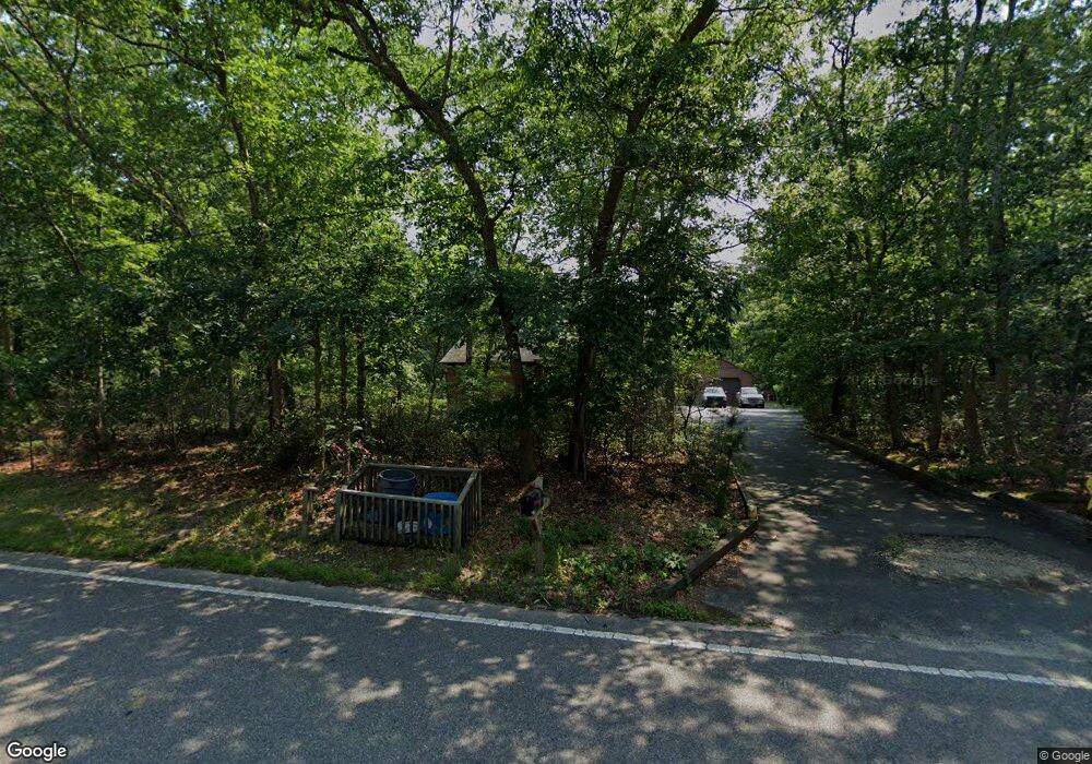 279 Forge Rd, West Creek, NJ 08092 - photo 1