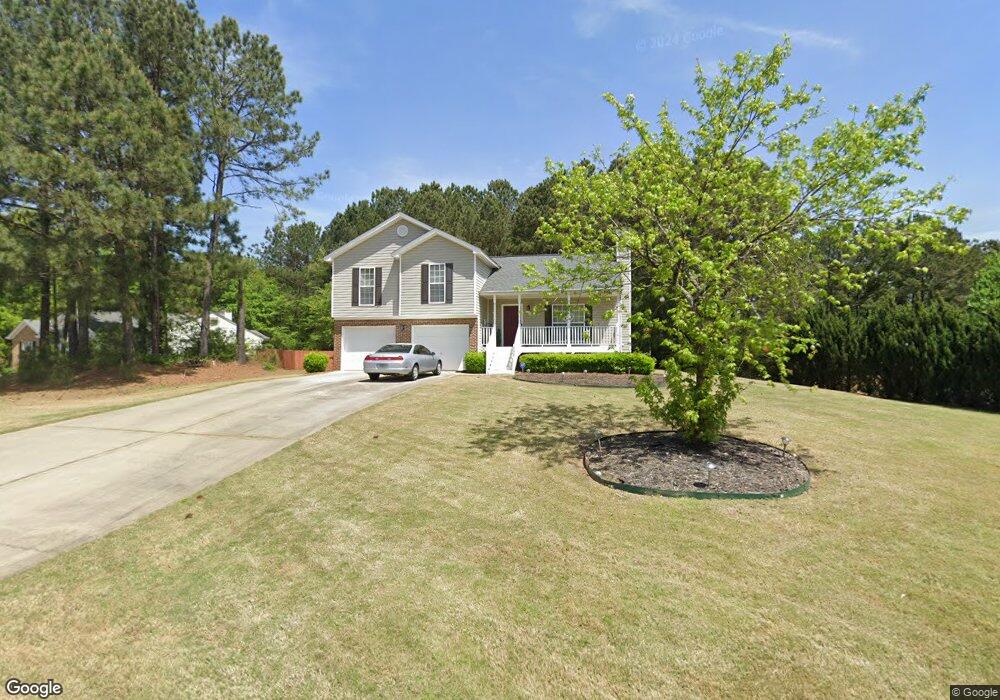 532 Pin Oak Dr unit 3, Bethlehem, GA 30620 - photo 1