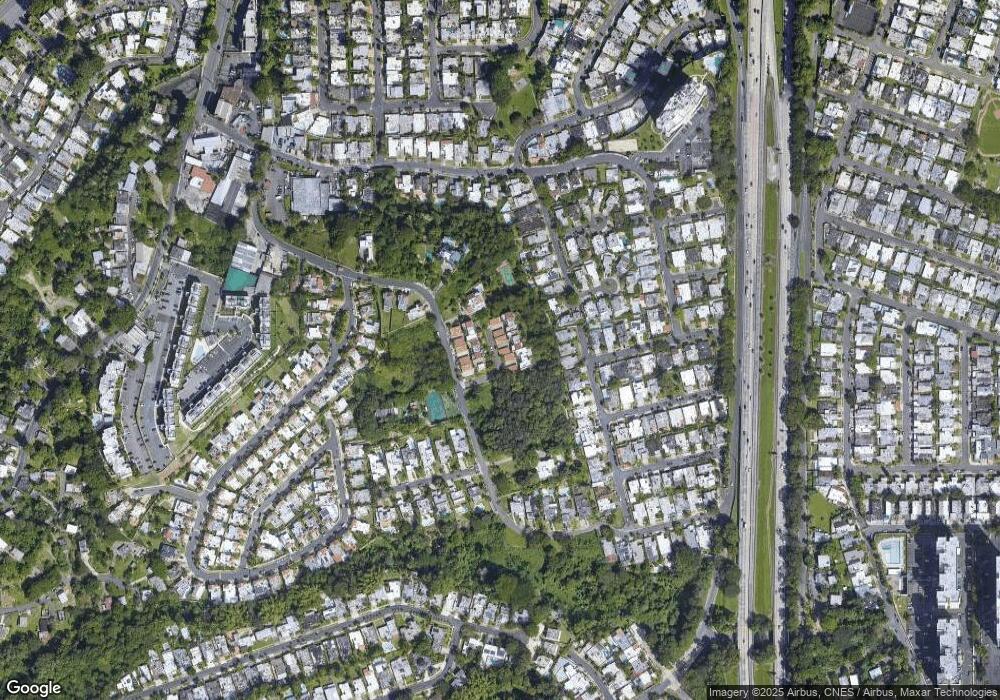 225 Calle Tulip Thecourtyard unit 21, San Juan, PR 00926 - photo 1