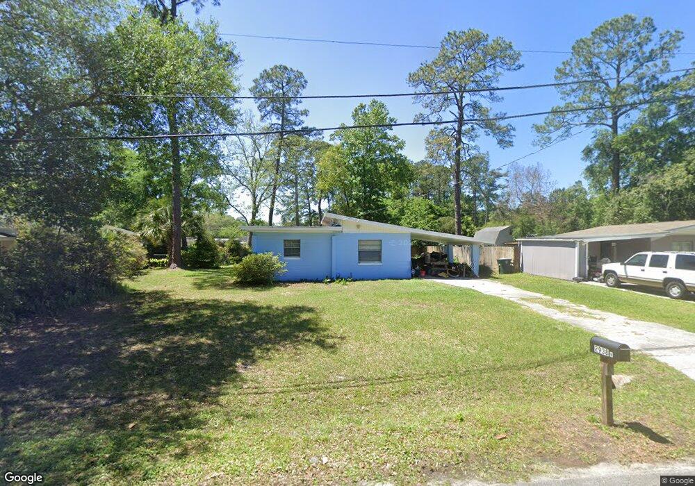 2938 Brackridge Blvd W, Jacksonville, FL 32216 - photo 1