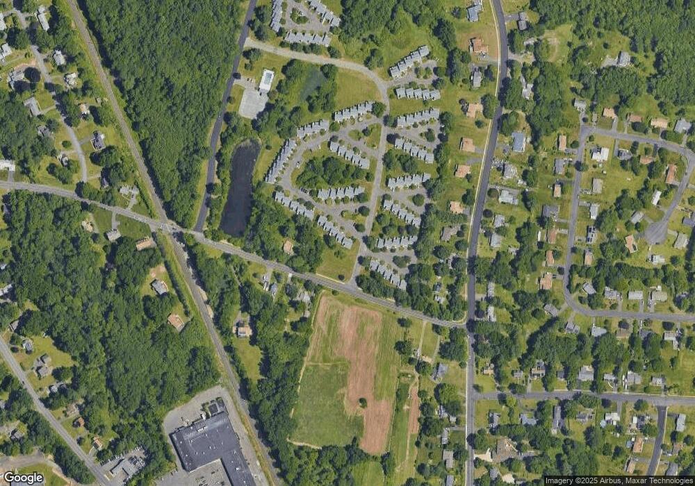 1 Hawthorne Ln, Bloomfield, CT 06002 - photo 1