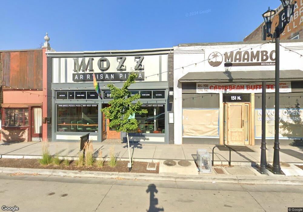 145 N University Ave, Provo, UT 84601 - photo 1