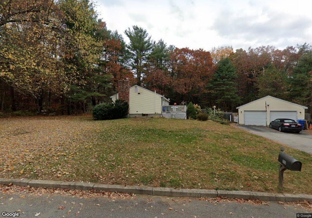 20 Heath Rd, Merrimac, MA 01860 - photo 1