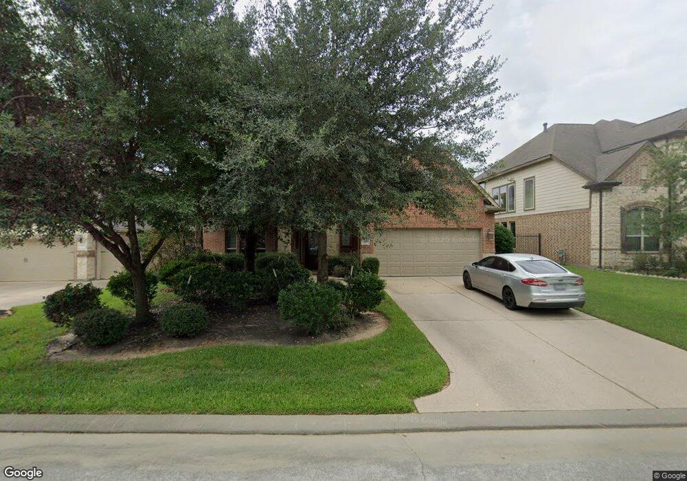 23 Hearthshire Cir, Magnolia, TX 77354 - photo 1