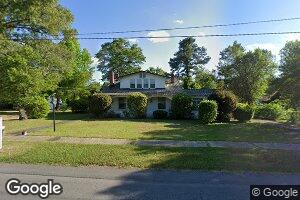 237 Baruch St, Denmark, SC 29042