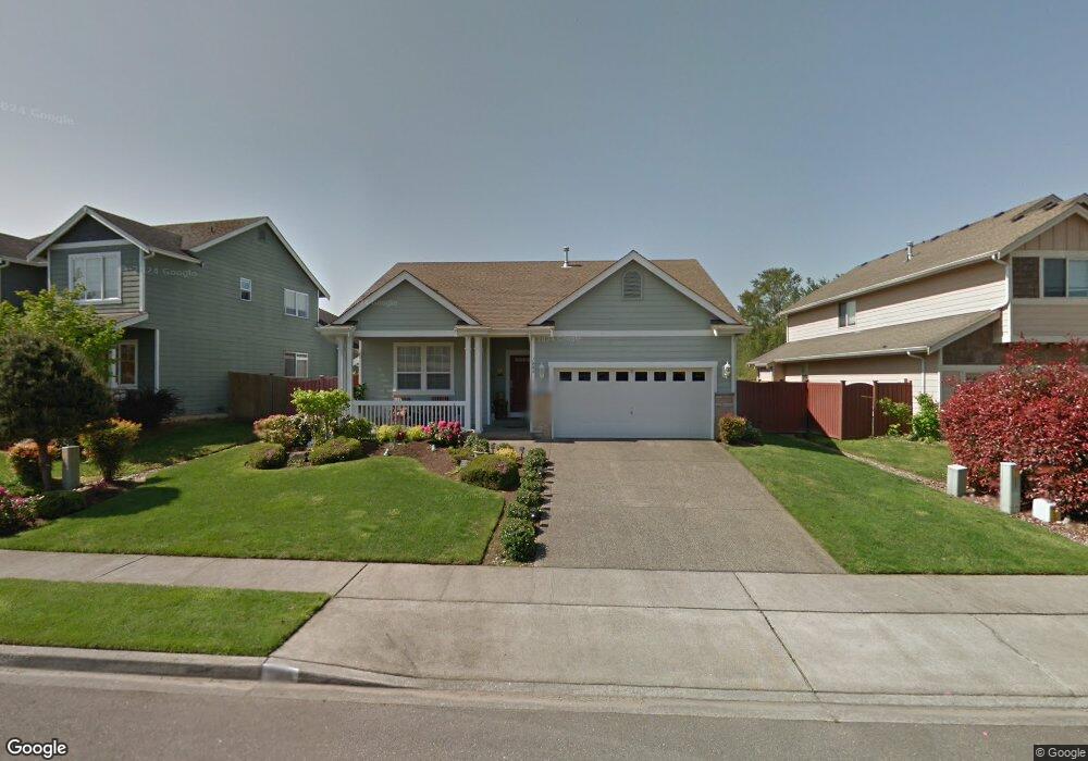 1004 Williams St NW, Orting, WA 98360 - photo 1