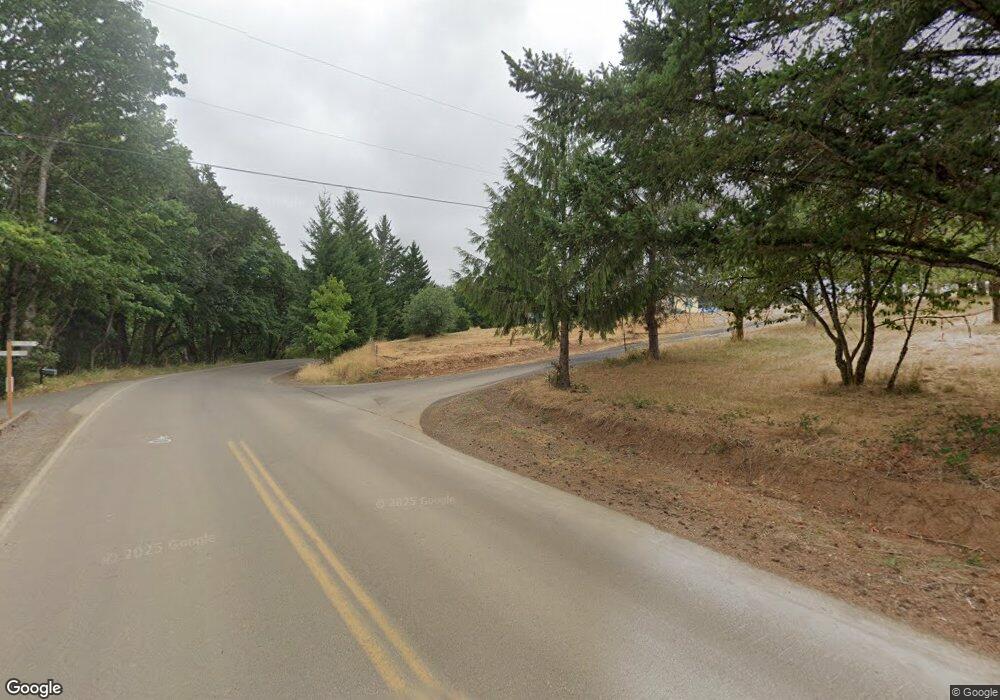 21945 SW Cherry Hill Rd, Sheridan, OR 97378 - photo 1