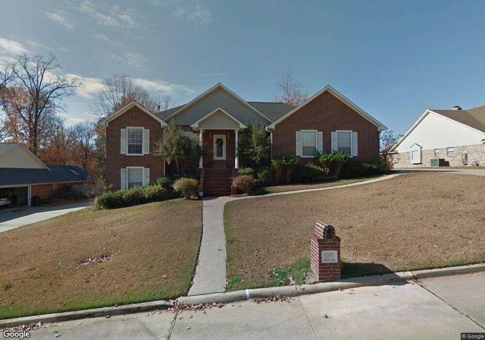 6909 Forest Oak Dr, Texarkana, AR 71854 - photo 1