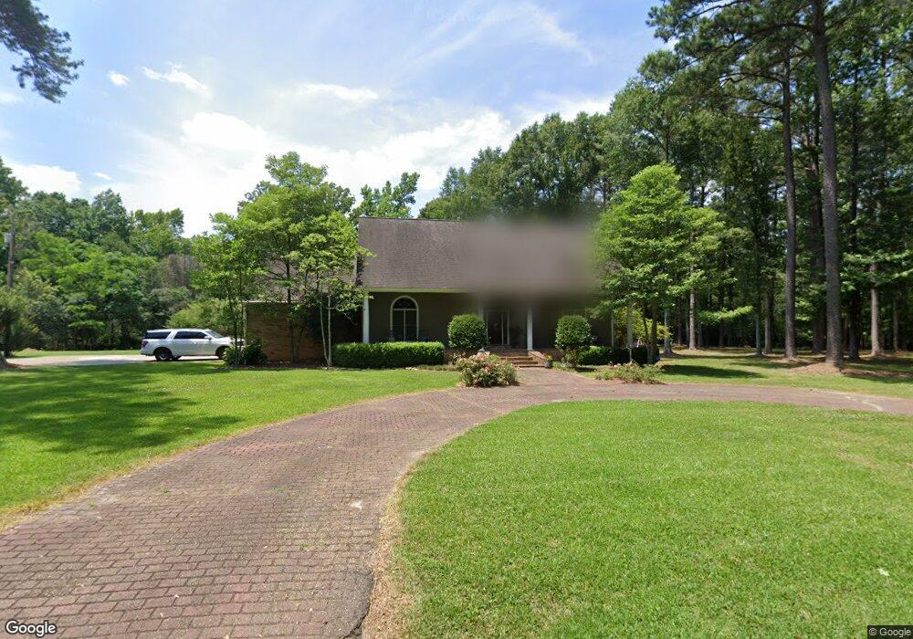 1010 Bayou Pierre St, Wesson, MS 39191 - photo 1