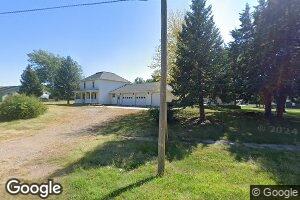 210 Clark Dr, Pickstown, SD 57367