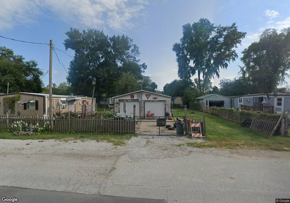 3601 John St, Council Bluffs, IA 51501 - photo 1