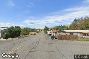 380 NE College St, Dufur, OR 97021
