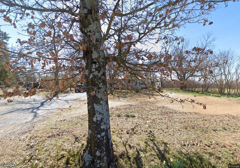 20161 Shinn Springs Rd, Siloam Springs, AR 72761 - photo 1