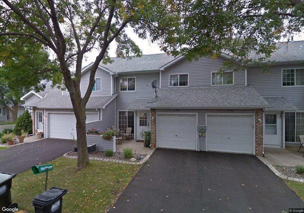 11038 Hanson Blvd NW, Coon Rapids, MN 55433 - photo 1