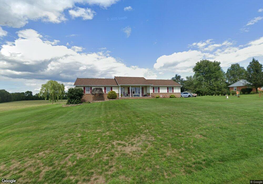 6780 Keysville Rd, Keymar, MD 21757 - photo 1