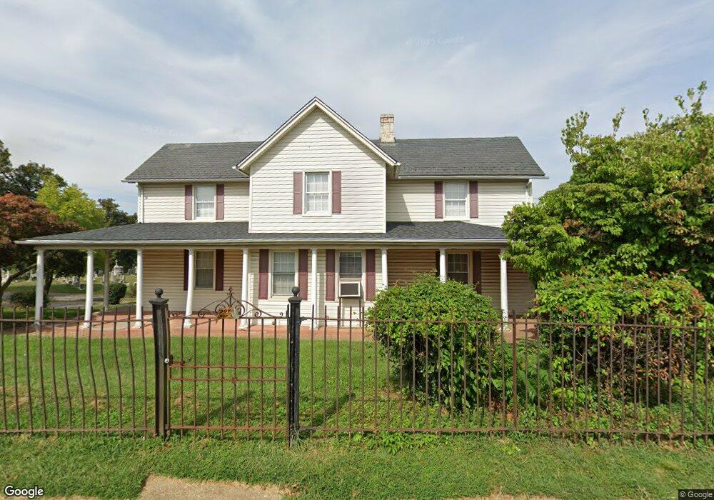 4301 Old Frederick Rd, Baltimore, MD 21229 - photo 1