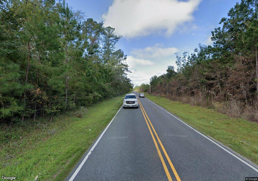 1685 Wakulla Arran Rd, Crawfordville, FL 32327 - photo 1