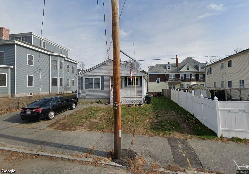 2 Phillips St, Lawrence, MA 01843 - photo 1