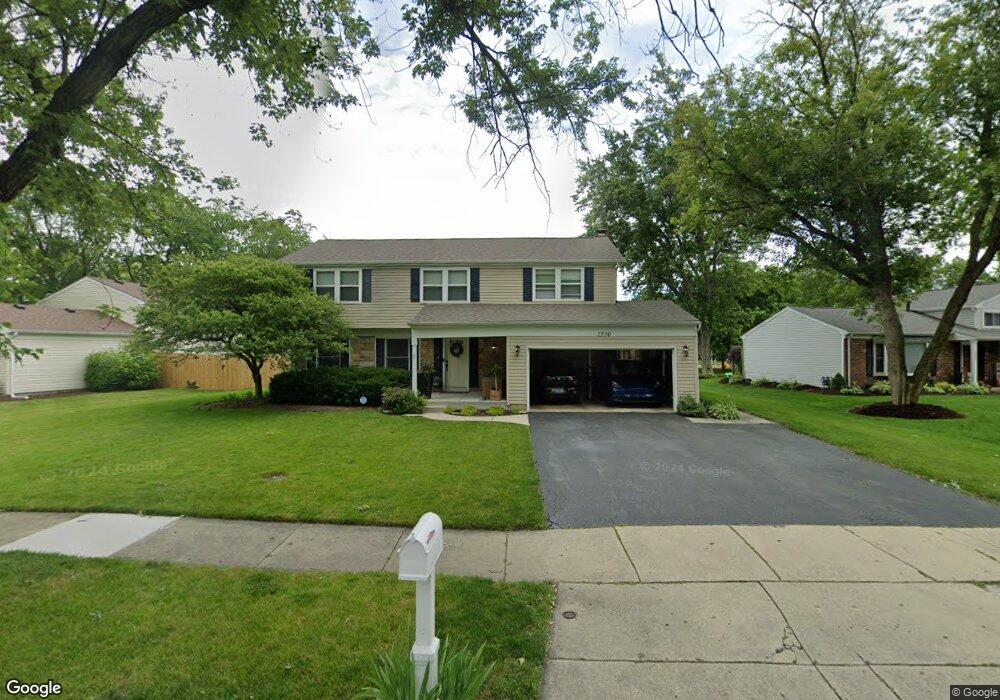 1930 Springside Dr, Naperville, IL 60565 - photo 1