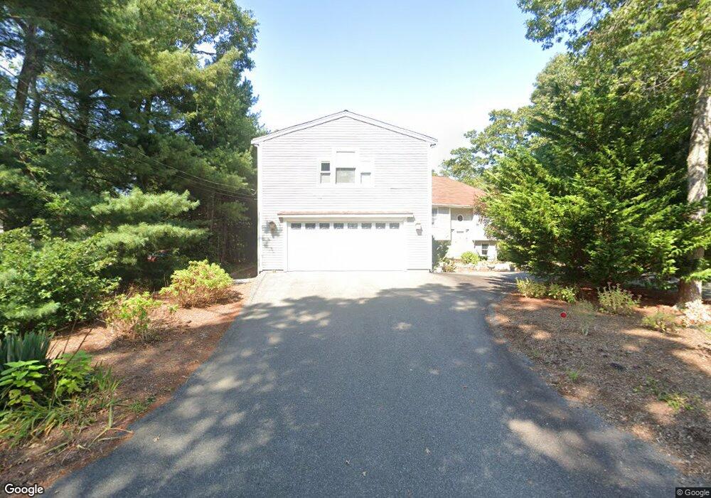 65 Buccaneer Way, Mashpee, MA 02649 - photo 1