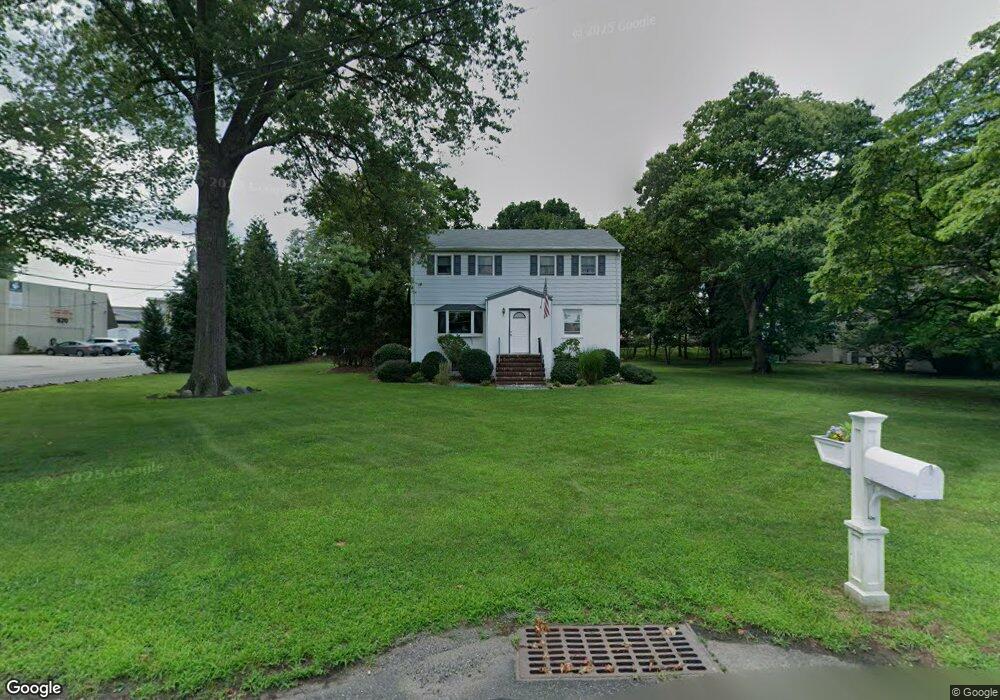 38 Swan St, Ramsey, NJ 07446 - photo 1