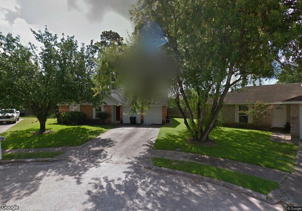 9810 Moa Ct, Conroe, TX 77385 - photo 1