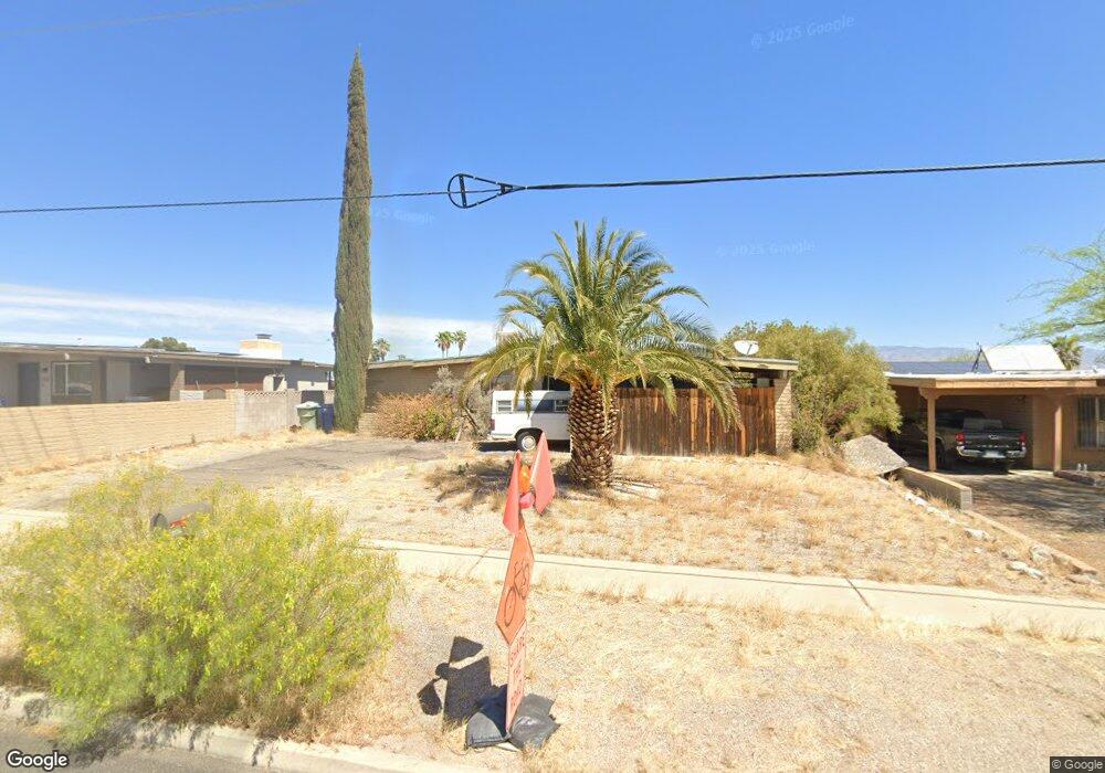 8167 E Escalante Rd, Tucson, AZ 85730 - photo 1