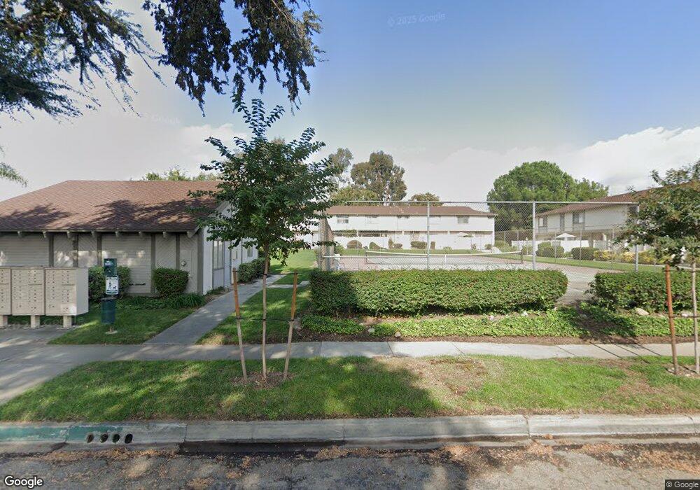 477 D St unit 66, Upland, CA 91786 - photo 1