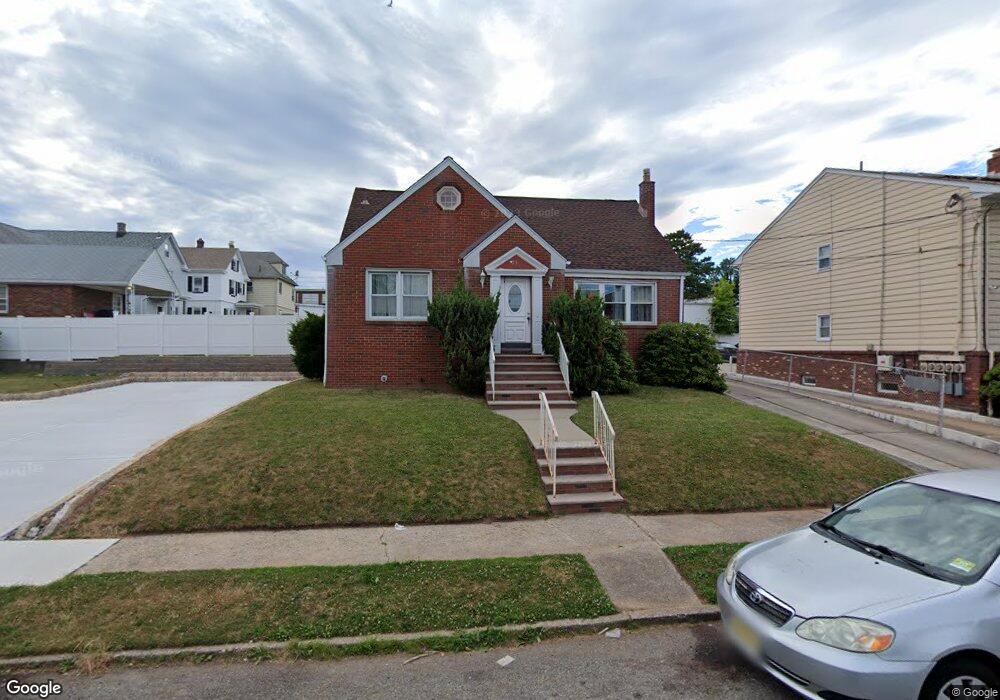 619 Colgate Ave, Perth Amboy, NJ 08861 - photo 1