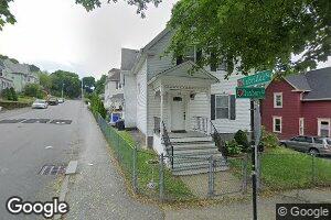 43 Duxbury Rd, Worcester, MA 01605