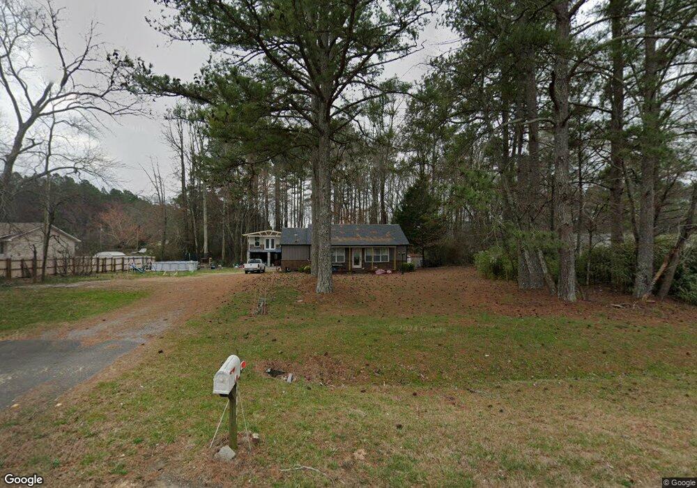 1801 Tunnel Hill Varnell Rd, Tunnel Hill, GA 30755 - photo 1