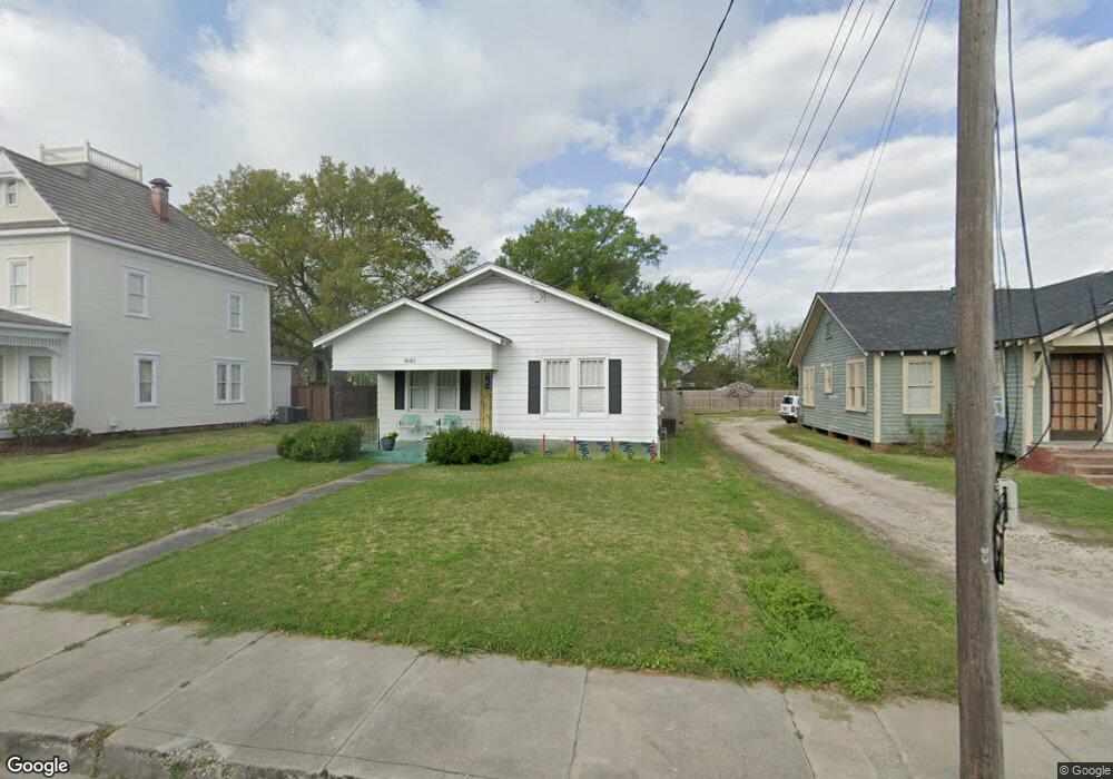 1640 Hodges St, Lake Charles, LA 70601 - photo 1