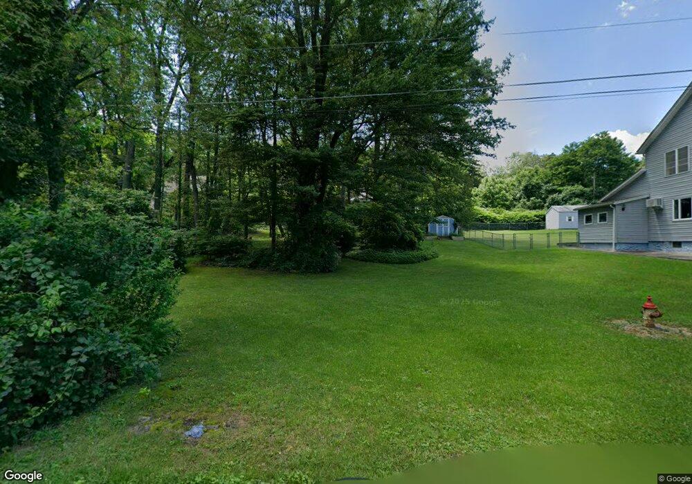 50 E Miner St, Coaldale, PA 18218 - photo 1