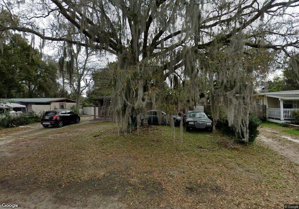 4125 Ruby Dr W, Jacksonville, FL 32246 - photo 1