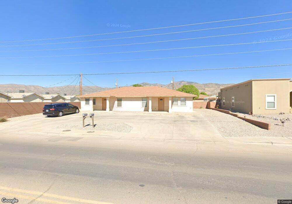 711 S Florida Ave, Alamogordo, NM 88310 - photo 1