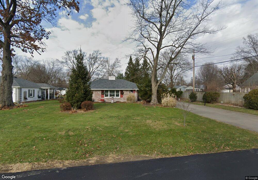 3316 Maple Rd, Anderson, IN 46011 - photo 1