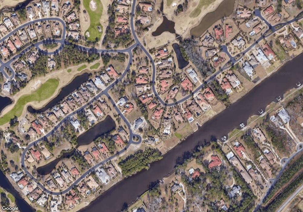 9891 Bellasera Cir unit Lot 89 Members Club, Myrtle Beach, SC 29579 - photo 1