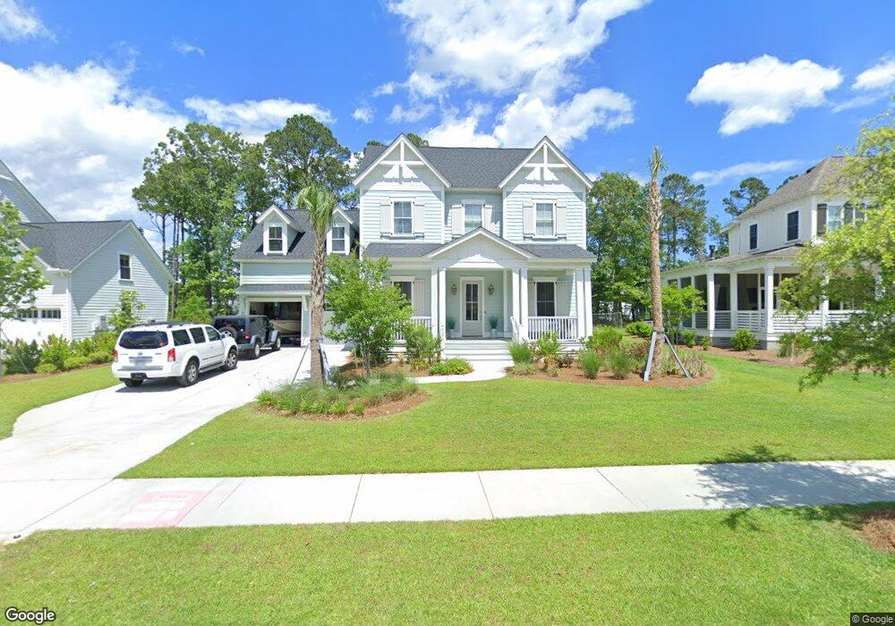 1727 Bolden Dr, Mount Pleasant, SC 29466 - photo 1