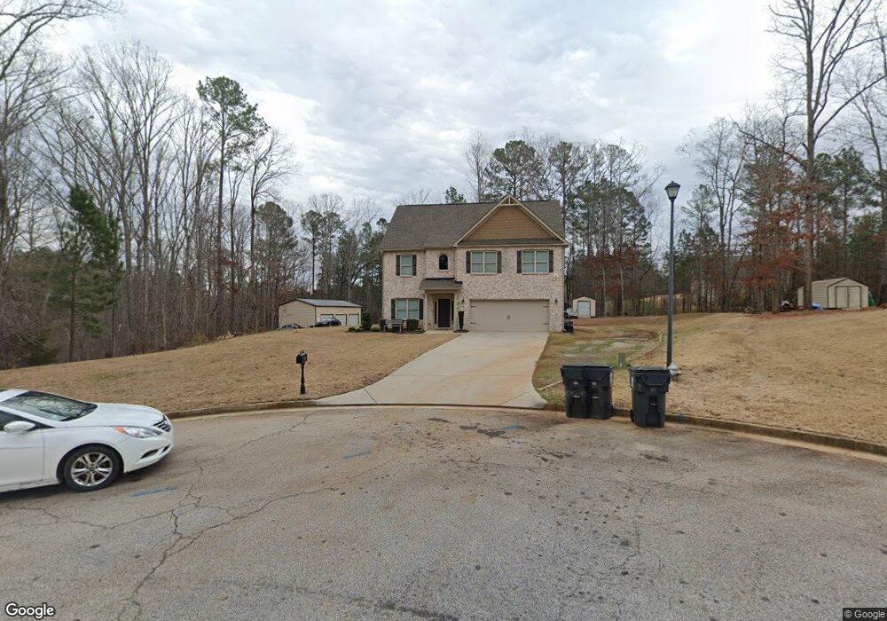 129 Constance Dr, Locust Grove, GA 30248 - photo 1
