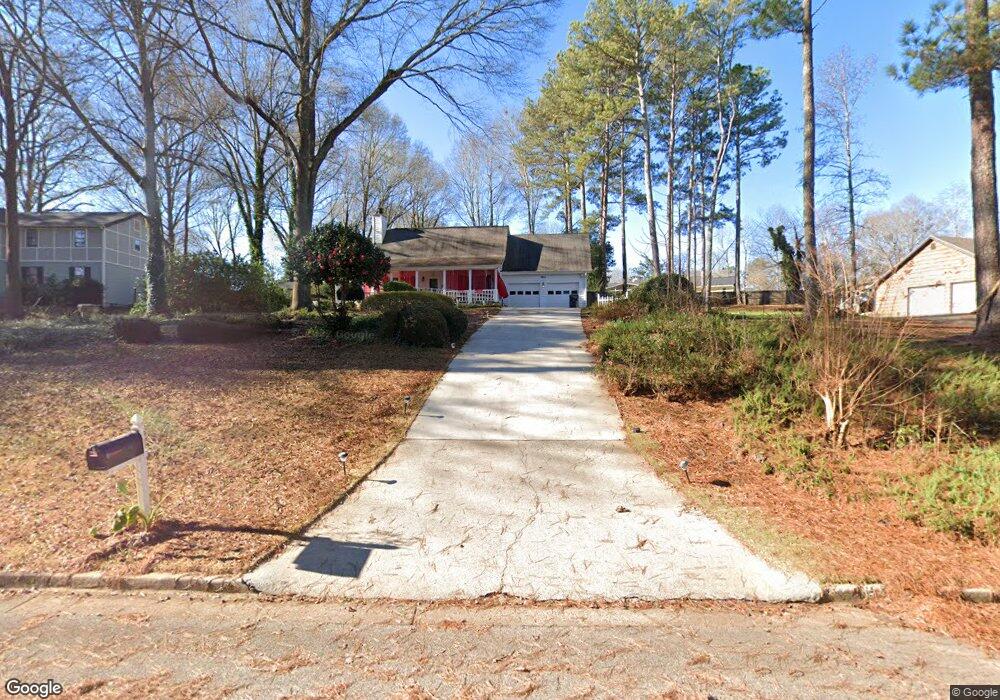 8911 Teal Trail, Jonesboro, GA 30236 - photo 1