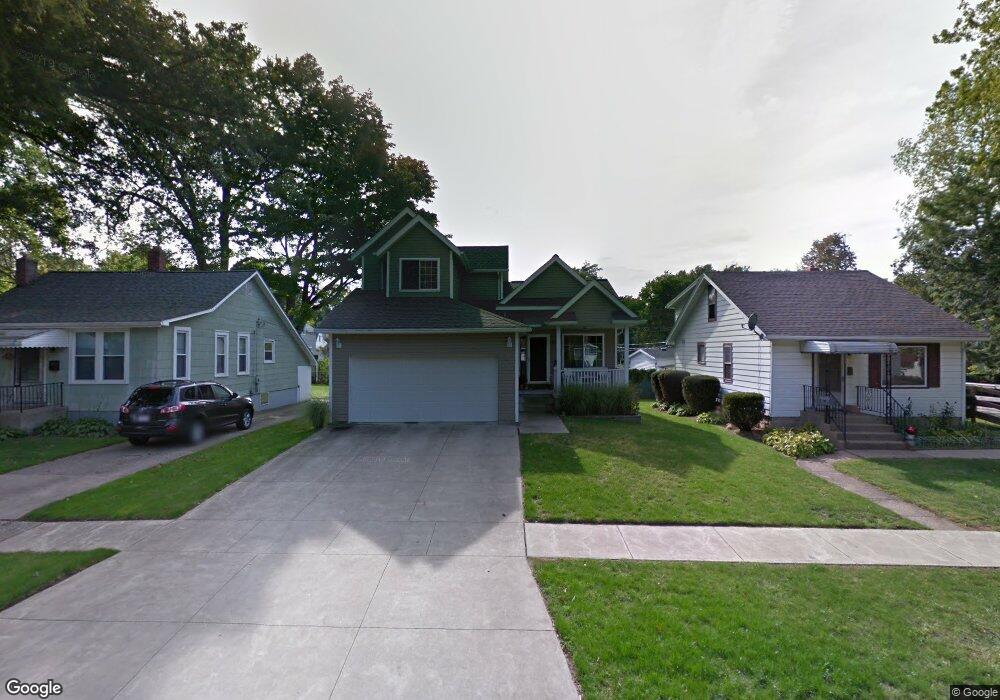 410 Chelsea Ave, Erie, PA 16505 - photo 1