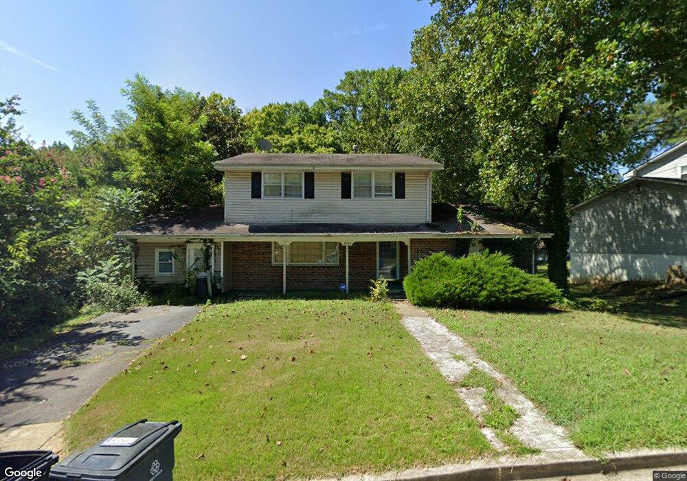 1803 Taylor Ave, Fort Washington, MD 20744 - photo 1