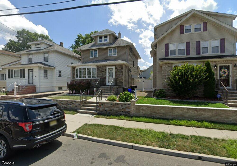 172 Tontine Ave, Lyndhurst, NJ 07071 - photo 1