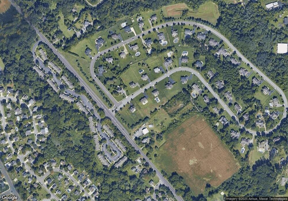 3 Skyline Cir, Sewell, NJ 08080 - photo 1