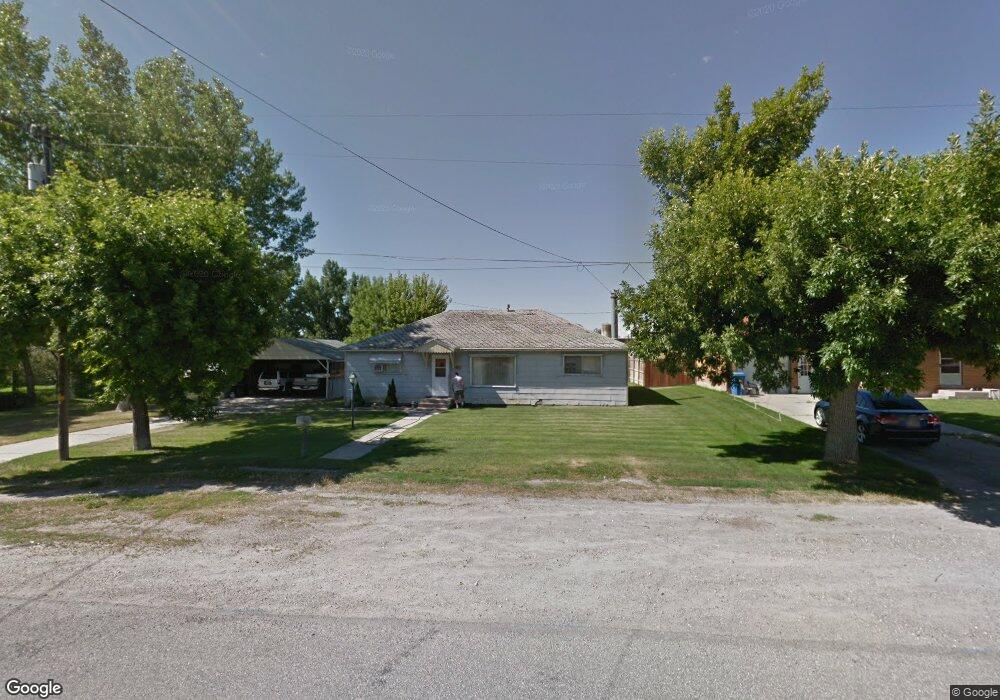 181 W 400 S, Smithfield, UT 84335 - photo 1