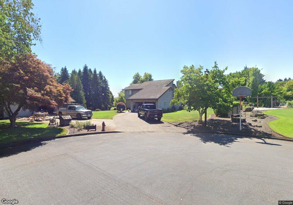 14620 NE Mulligan Ct, Aurora, OR 97002 - photo 1