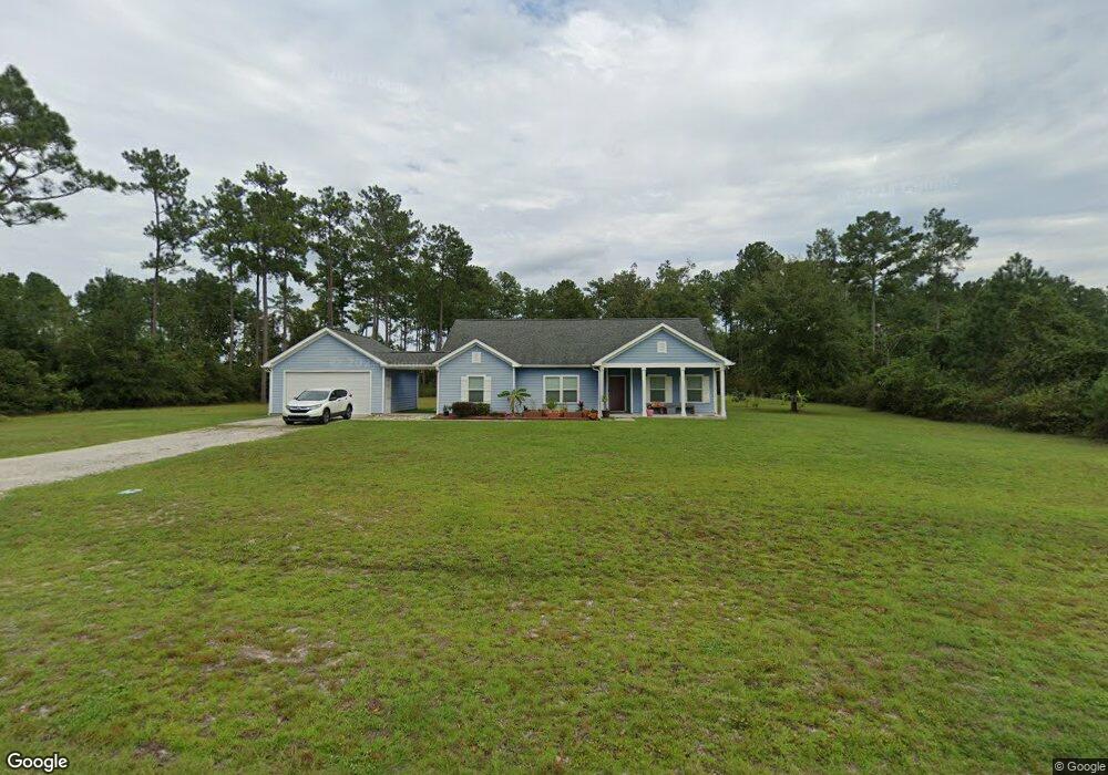 216 Scenic Stream Cir, Crawfordville, FL 32327 - photo 1