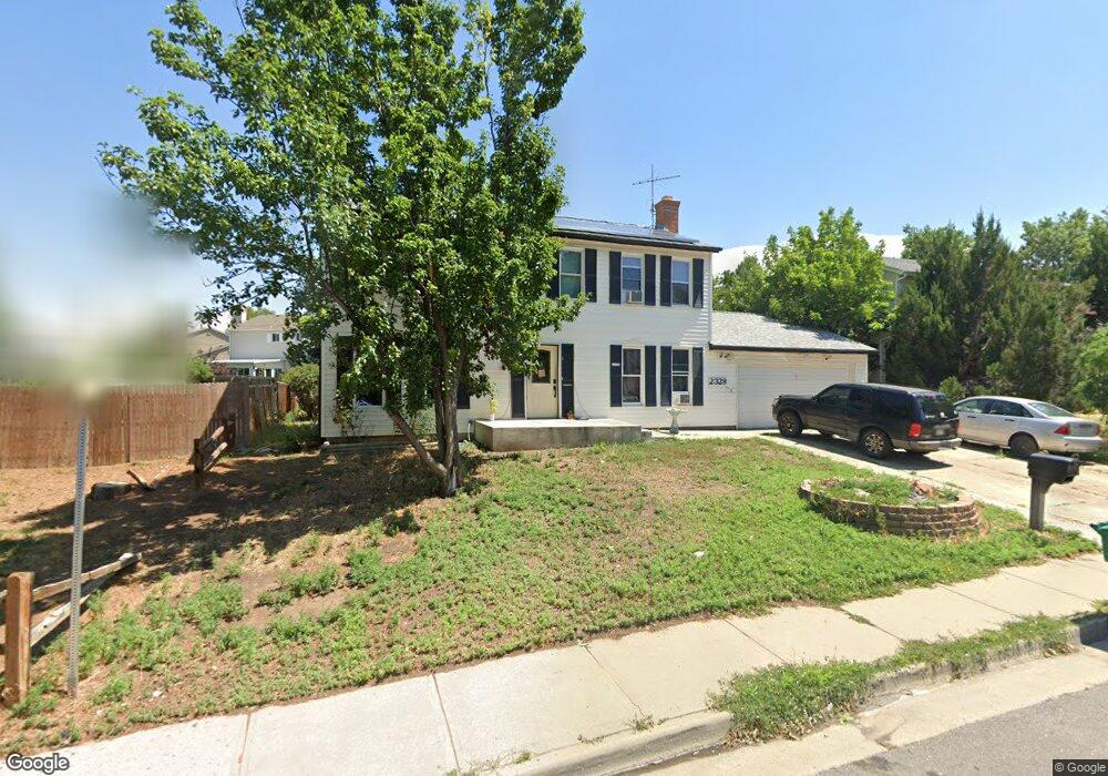 2328 S Elkhart St, Aurora, CO 80014 - photo 1