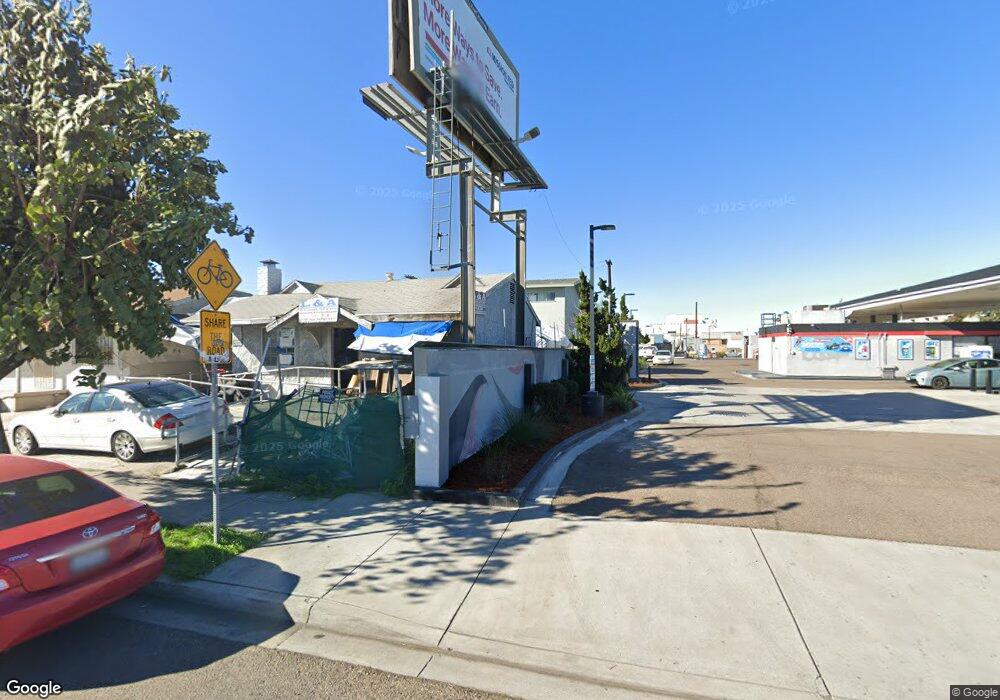 4270 40th St unit 74, San Diego, CA 92105 - photo 1