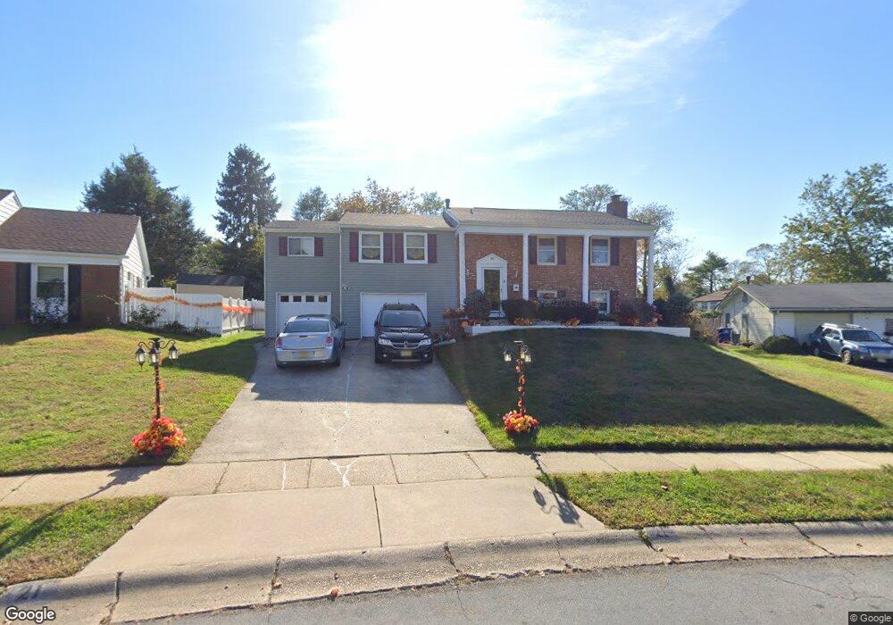 21 Ember Ln, Willingboro, NJ 08046 - photo 1